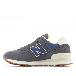 Кроссовки New Balance WL574NG2 - серые