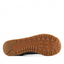 Кроссовки New Balance WL574NG2 - серые