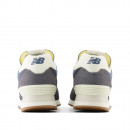 Кроссовки New Balance WL574NG2 - серые