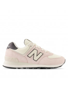 Кроссовки New Balance WL574PB - розовые
