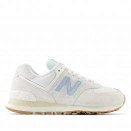 Кроссовки New Balance WL574QA2 - белые