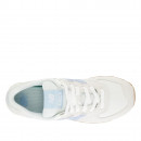 Кроссовки New Balance WL574QA2 - белые
