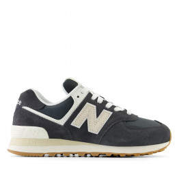 Кроссовки New Balance WL574QF2 - черные