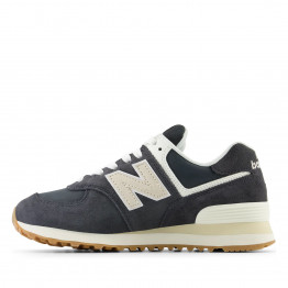 Кроссовки New Balance WL574QF2 - черные