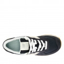 Кроссовки New Balance WL574QF2 - черные