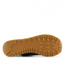 Кроссовки New Balance WL574QF2 - черные