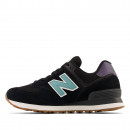 Кроссовки New Balance WL574RA - черные