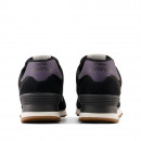 Кроссовки New Balance WL574RA - черные