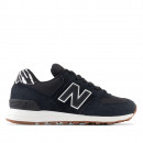 Кроссовки New Balance WL574XB2 - черные