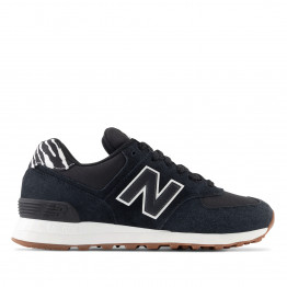 Кроссовки New Balance WL574XB2 - черные