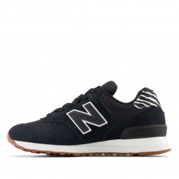 Кроссовки New Balance WL574XB2 - черные
