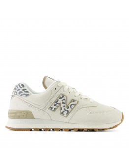 Обувь New Balance WL574XD2 - бежевые