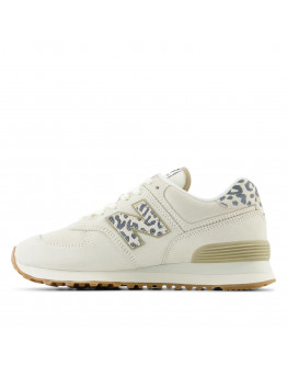 Обувь New Balance WL574XD2 - бежевые