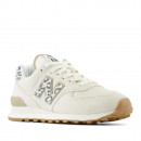 Обувь New Balance WL574XD2 - бежевые