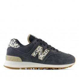 Кроссовки New Balance WL574XE2 - черные