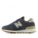 Кроссовки New Balance WL574XE2 - черные