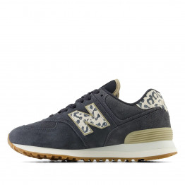 Кроссовки New Balance WL574XE2 - черные