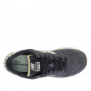 Кроссовки New Balance WL574XE2 - черные
