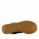 Кроссовки New Balance WL574XE2 - черные