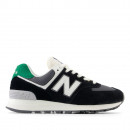 Кроссовки New Balance WL574YA1 - черные