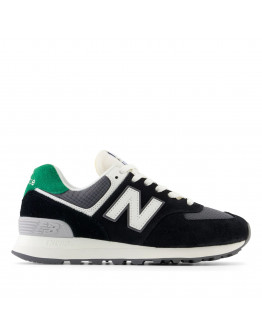 Кроссовки New Balance WL574YA1 - черные
