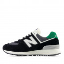 Кроссовки New Balance WL574YA1 - черные