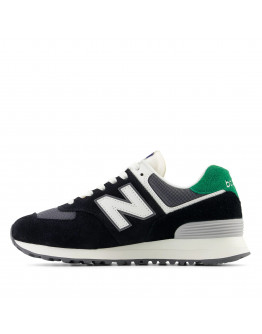Кроссовки New Balance WL574YA1 - черные