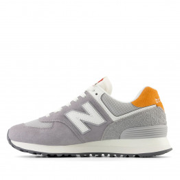 Обувь New Balance WL574YG2 - серые