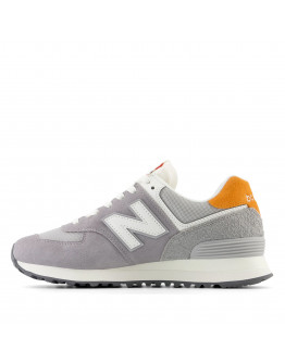 Обувь New Balance WL574YG2 - серые