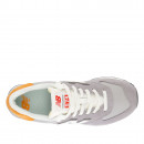 Обувь New Balance WL574YG2 - серые