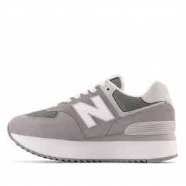 Кроссовки New Balance WL574ZSD - серые