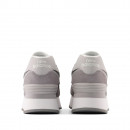 Кроссовки New Balance WL574ZSD - серые