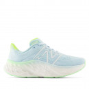 Кроссовки New Balance Fresh Foam More v4 WMORCK4 - голубые