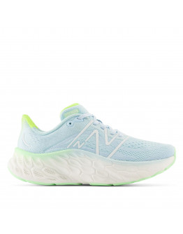 Кроссовки New Balance Fresh Foam More v4 WMORCK4 - голубые
