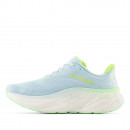 Кроссовки New Balance Fresh Foam More v4 WMORCK4 - голубые