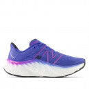 Обувь New Balance Fresh Foam More v4 WMORCT4 - фиолетовые
