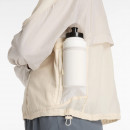 Женская куртка New Balance WO53206LIN - бежевый