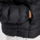 Женская куртка New Balance WO53500BK - черная