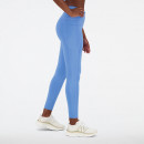 Леггинсы New Balance WP21112HER - синие