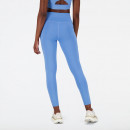 Леггинсы New Balance WP21112HER - синие