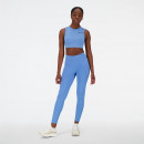 Леггинсы New Balance WP21112HER - синие