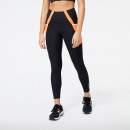 Леггинсы New Balance WP21112NDF - черные