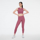 Леггинсы New Balance WP21112WAD - розовые