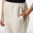 Брюки New Balance WP23553GIE - бежевые