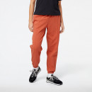 Брюки New Balance WP23553MHY - коричневые