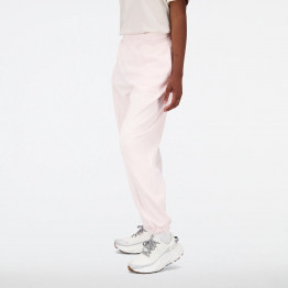 Штаны New Balance WP23553WAN - розовые