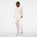 Штаны New Balance WP23553WAN - розовые