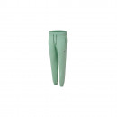 Брюки New Balance WP23600SAE - зеленые