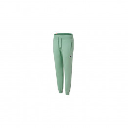 Брюки New Balance WP23600SAE - зеленые