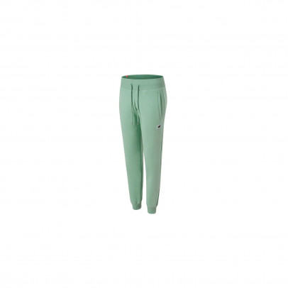Брюки New Balance WP23600SAE - зеленые